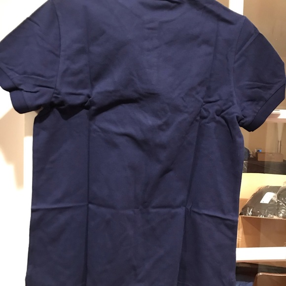 Versace Jeans polo shirt !!!Firm - Picture 5 of 8